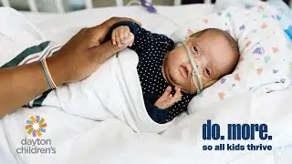 thank you for helping us do. more. so all kids thrive | fundraising campaign raises $85 million