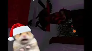 The Yule Man!? | Christmas Incident