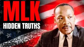 Beyond the Dream: Surprising Facts About Martin Luther King Jr.