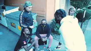Double Back -TheKuddieVar x GrandeVern x AlmightyRoyalty  (Prod. JFreshmuzik) (Dir. Rapshackmobetta)