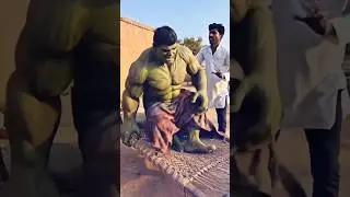 Create Viral Hulk video | AI se Hulk wale video kaise banaye
