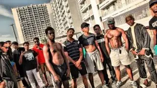 Guirri Mafia - Zone à Risque 
