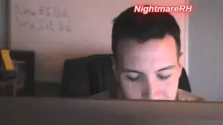 SCAMMERS ON RUNESCAPE 2007!