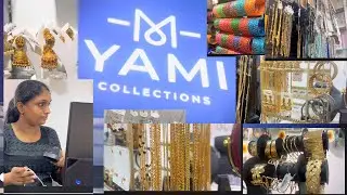 best  new jewellery  collections #yami collections,Nanthancode,Trivandrum