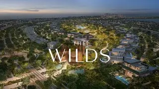 RSP's Senior Associate Joan Usero on The Design Behind The Wilds by Aldar