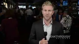 Reno Breakthrough Business Mixer Lucky Beaver