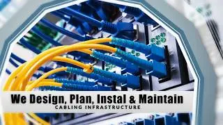 NETWORK CABLING SOLUTION