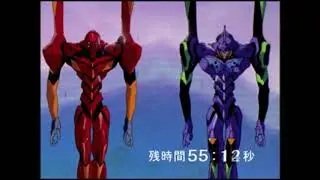 [FUTURE FUNK] Neon Genesis Evangelion Opening Remix
