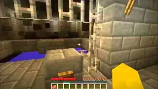 FunWithFAILS ep.1 : Redstone runer