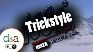 Trickstyle (D&A Play)