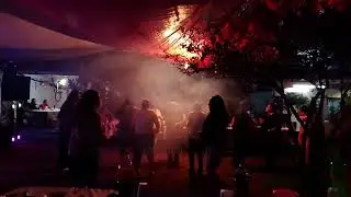 Sonido fussion un poquito de todo 