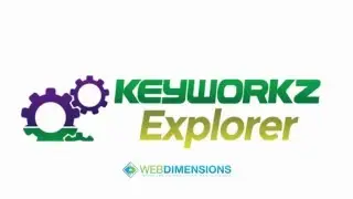 Keyworkz Explorer Walkthrough