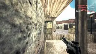 ESEA COTW @ jinzo [SICK ACE DEAGLE]