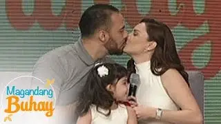 Magandang Buhay: Doug's surprise for Chesca
