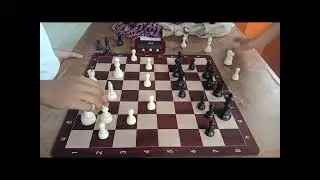 Masters bullet game