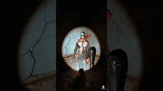Old Free Fire Character Horror Torch AI Edit 😱 | FF Viral AI Shorts#harror #shortsfeed #ff