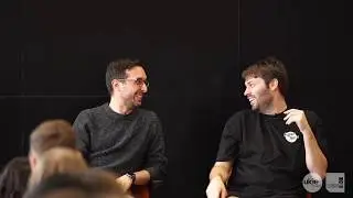 Flix Interactive, Rare & Radical Forge - From Student to Studio Head, Production and Lead