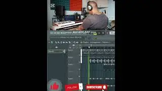 How to make a West Coast Type Beat for Yg and Tyga #fyp #foryourpage #westcoast #yg #westcoast