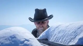 Игроки постоянно стреляют в Мику и промахиваются &mdash; RDR2