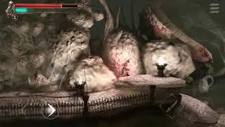 Grimvalor (iOS)