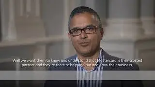 Mastercard EU Merchant Forum, Navigating through a new digital ecosystem