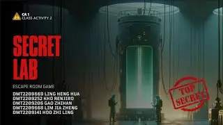 Secret Lab