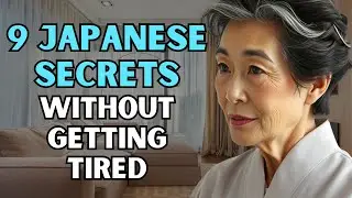 This Is How Japanese Clean Their Homes! Follow These 9 Steps