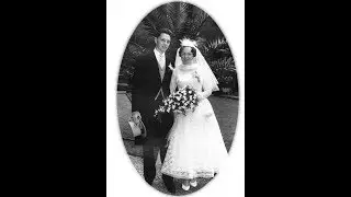 Van Eijk Family 1934-2018