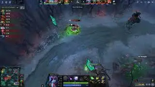 Watch Dota 2 - Virtus pro vs Newbee #1 | The International 2018 Group Stage