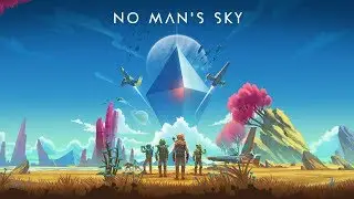 No Man's Sky NEXT Single Player New User Experience