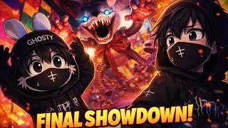 The Final Showdown | Finding Frankie - Finale