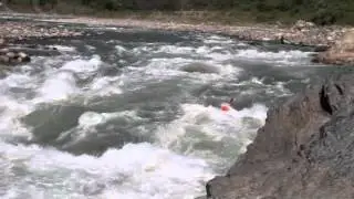 Tamur River Expedition 2011, Nepal: Whitewater Asia