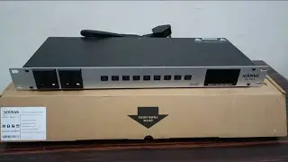 SOUSYS Sequence Power control 