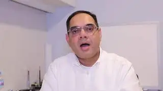 Dr. Mughis Sheerani answers some common questions about Multiple Sclerosis.