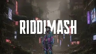 PhaseOne - Crash & Burn Ft. Northlane (Riddimash Remix) [Free Download]