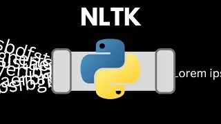 Preprocessing Text Using Python and NLTK