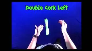 Double Corkscrew