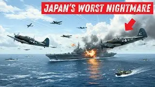 How the US Naval Intelligence Won the Battle of Midway