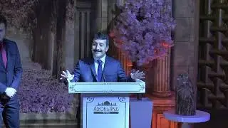 Özel Meltem Koleji Ortaokul Mezuniyet Programı 2022-2023 Eğitim Yılı