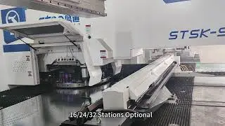 Beyond Punching: Your Partner for Sheet Metal Innovation