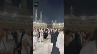 Beautiful Islamic WhatsApp Status 🌹&hearts;️ | Umrah Status | #trending #shortvideo #shorts #short