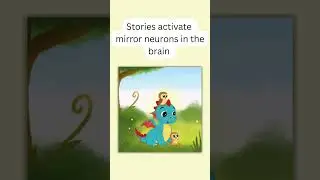 🧠 What if calming down didn&rsquo;t start with &ldquo;Take a breath&rdquo;&hellip;&hellip;but with a story?