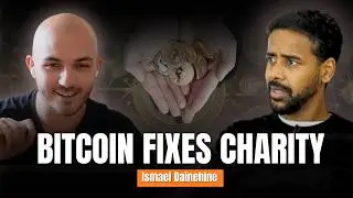 This Is How Bitcoin Could Transform Charity