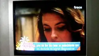El oscuro paseo de Hollywood Lana Del Rey