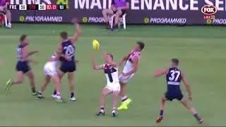 Callum Wilkie's 100 game highlight reel