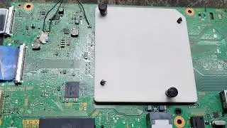 Sony emmc 43X800F