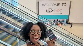 B&H Bild Expo 2025: Day 1 - What I Wish I Knew!