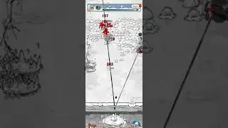 Doodle Magic lvls 6 & 7