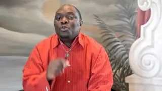 Francis Myles: Why Divine Interception Is Better Than Divine Intervention
