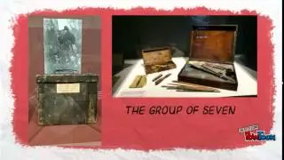 Heritage in a Minute: The McMichael Canadian Art Collection